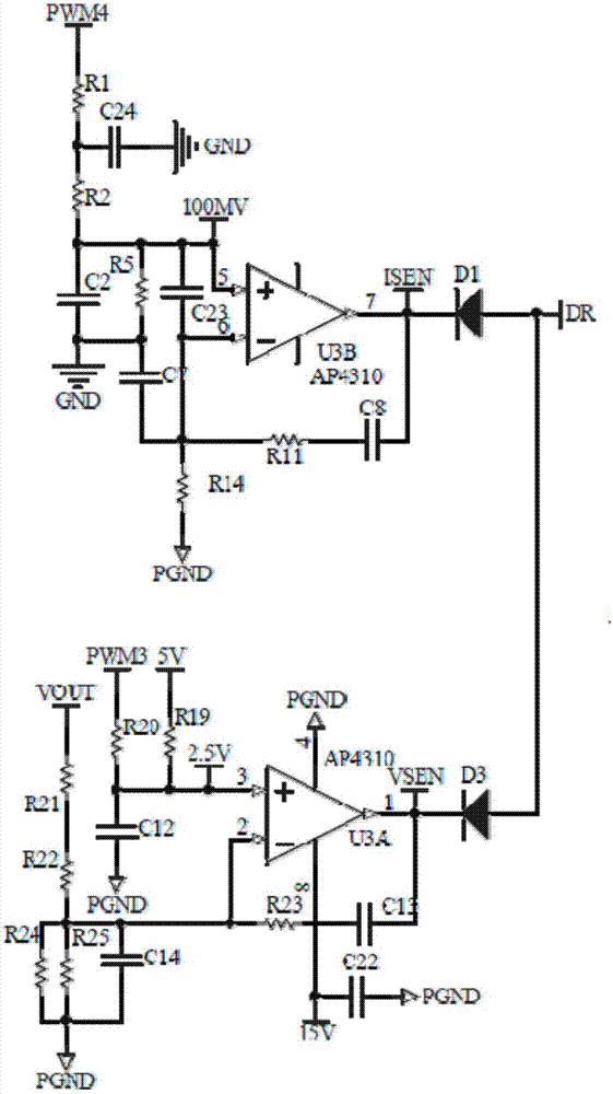 一種LED調(diào)光控制系統(tǒng)的制作方法與工藝