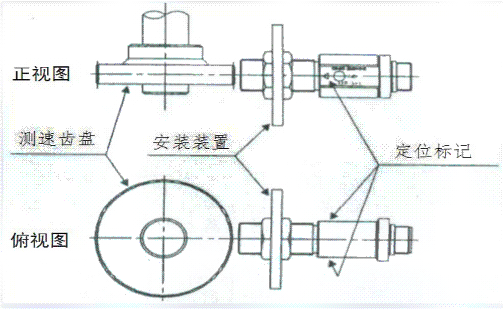 一種基于大流量偏工況水輪機泄水錐打2孔的方法與流程