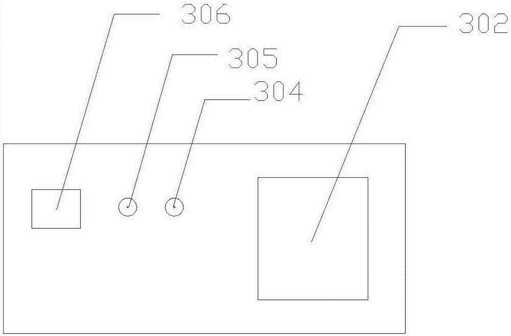 一種新型破傷風(fēng)臨床監(jiān)測(cè)預(yù)警系統(tǒng)及方法與流程