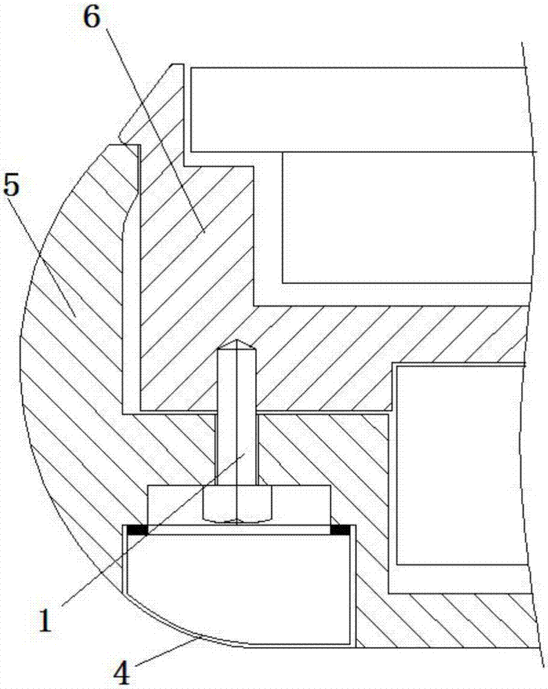 移動(dòng)終端的制作方法與工藝