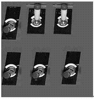 一种基于图像处理的二值摇杆开关位置检测方法与流程