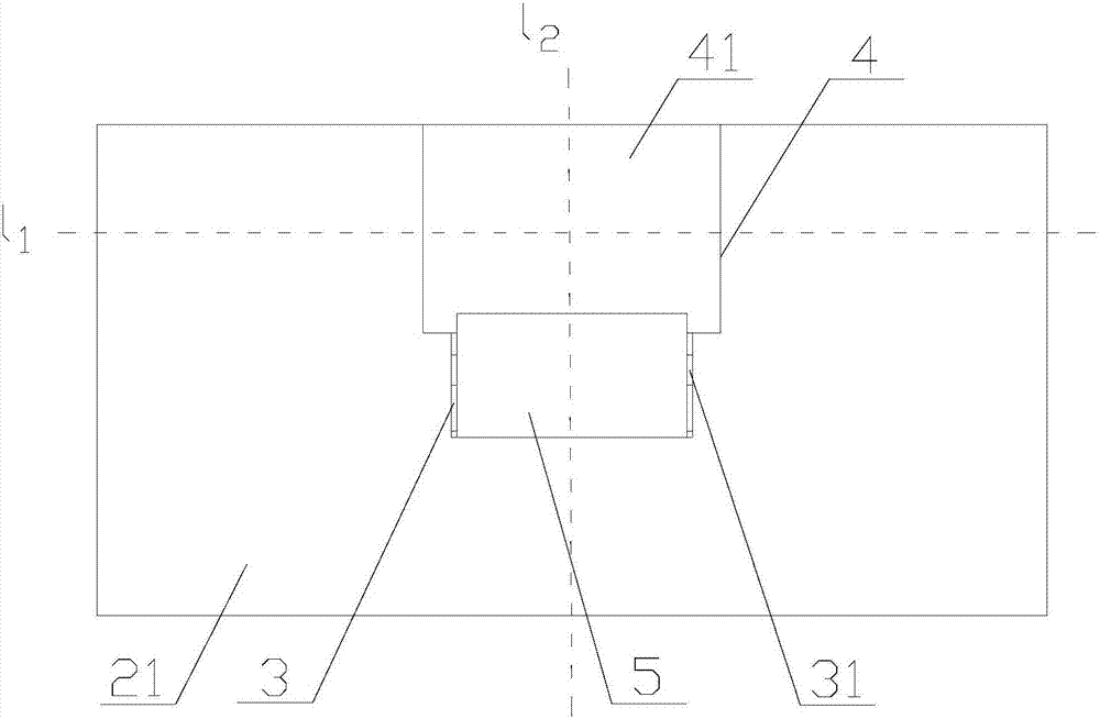 一种便携式教学机器人的制作方法与工艺