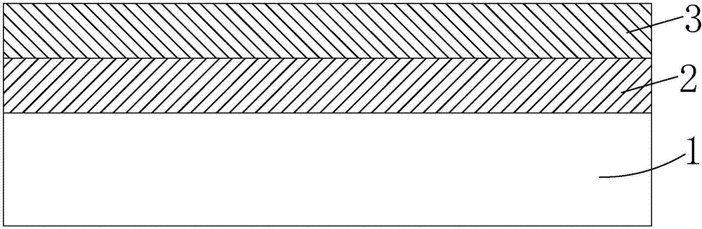 柔性陣列基板的制作方法與流程