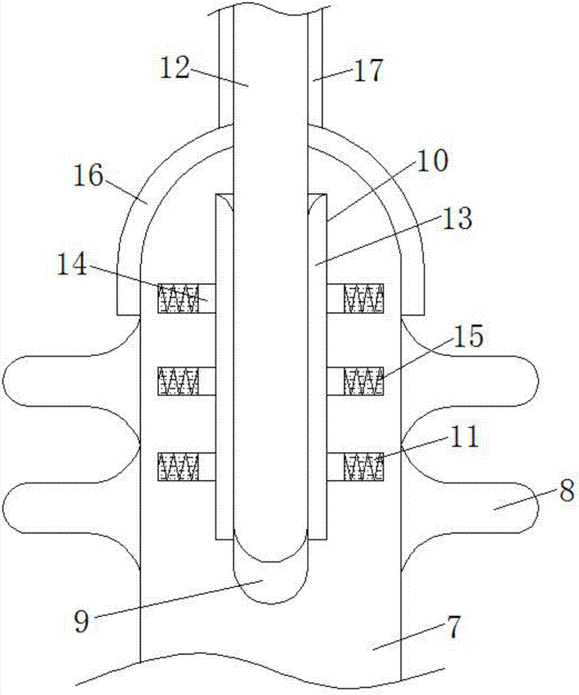 一種高絕緣安全型電力變壓器的制作方法與工藝