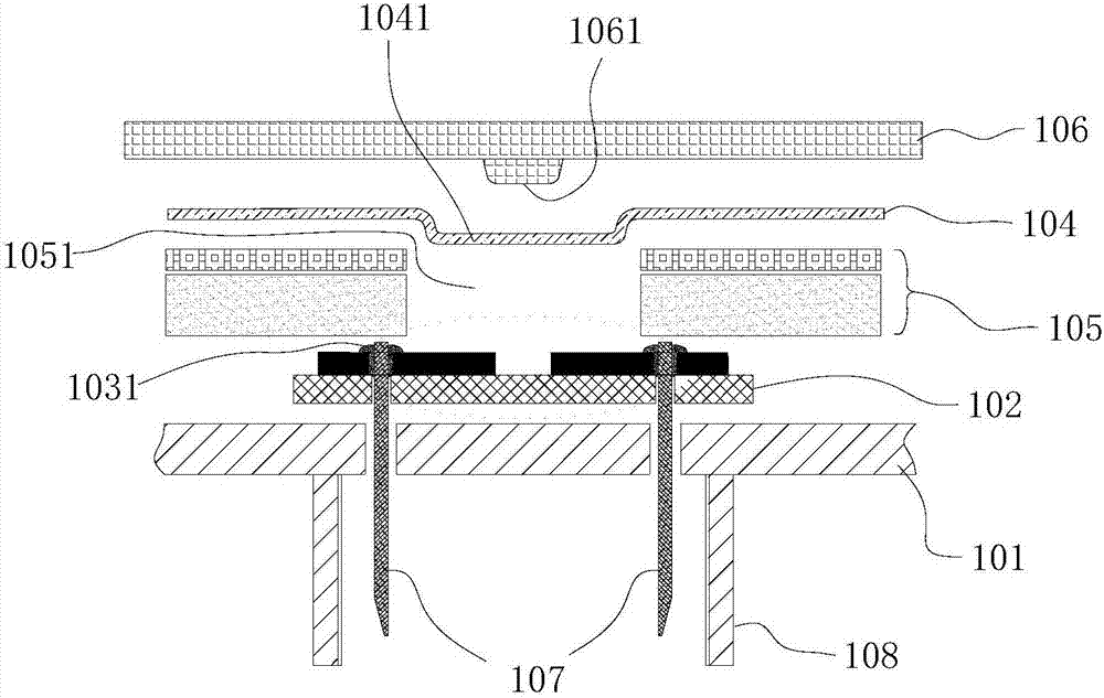 一種乘員人體壓力開(kāi)關(guān)及汽車(chē)座椅的制作方法與工藝