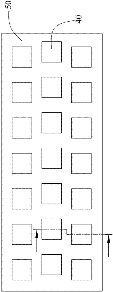 發(fā)光按鍵模組的制作方法與工藝