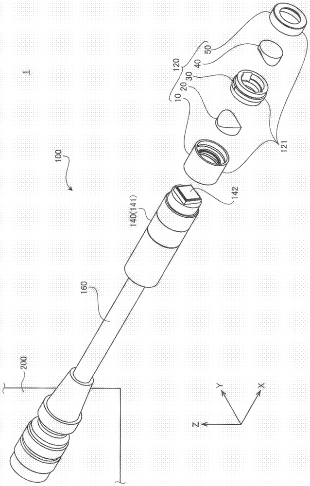 透鏡單元、光照射單元以及光照射裝置的制作方法