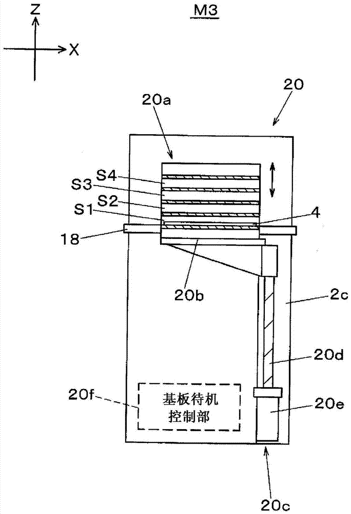 電子元件安裝系統的制作方法與工藝