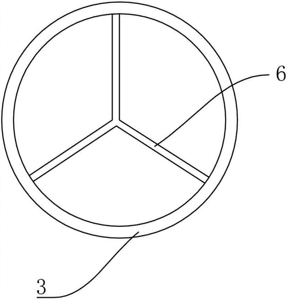 一種圓柱形鋰電池外殼的制作方法與工藝