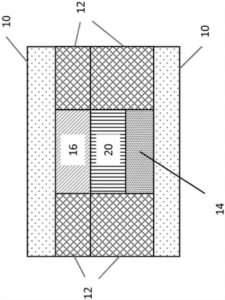 微電池設(shè)計(jì)和診斷的制作方法與工藝