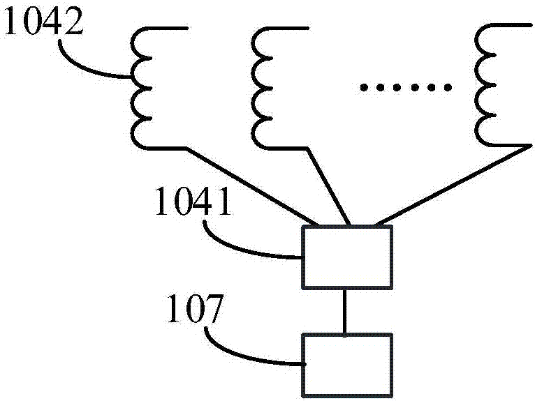 一種天線及移動終端的制作方法與工藝