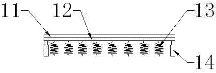 一種液冷電動(dòng)機(jī)機(jī)殼的制作方法與工藝