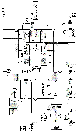 一種基于LM3886的單通道音頻功率放大器的制作方法與工藝