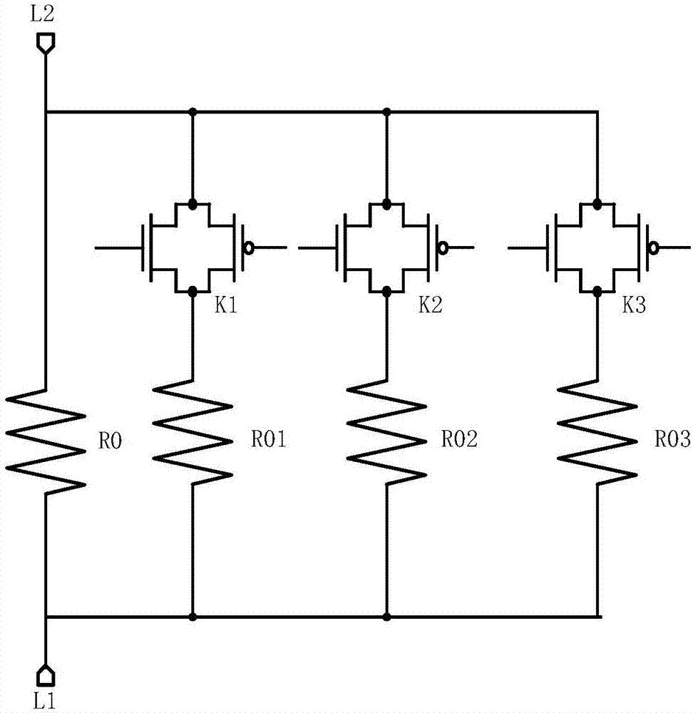 一种中频可控的复数滤波器及复数滤波器中频控制方法与流程