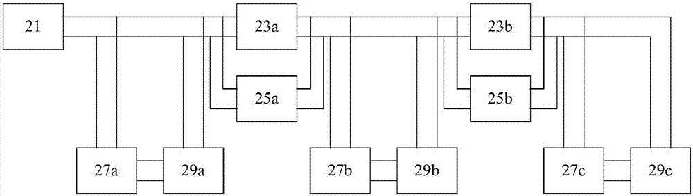 傳輸信號(hào)的電路、方法以及通信電路與流程