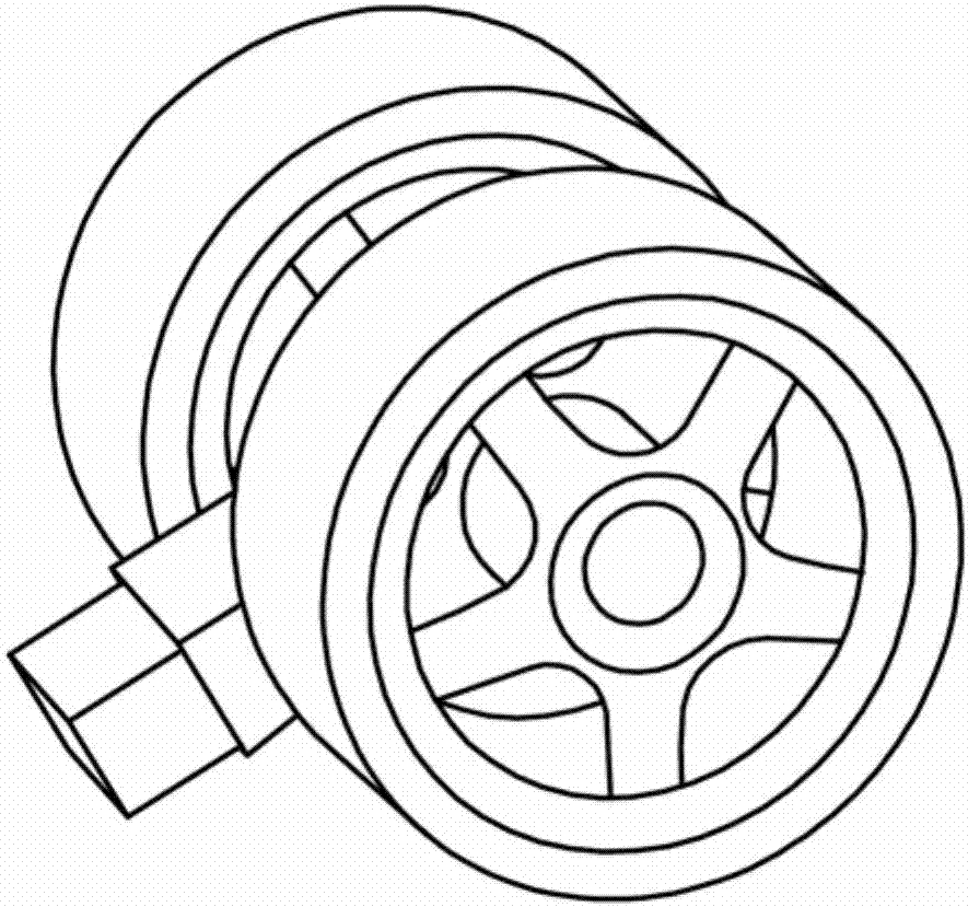 無線擴(kuò)音系統(tǒng)的制作方法與工藝