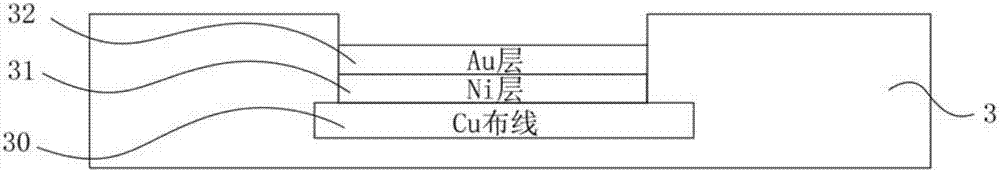 表面镀层和包括该表面镀层的半导体封装件的制作方法与工艺