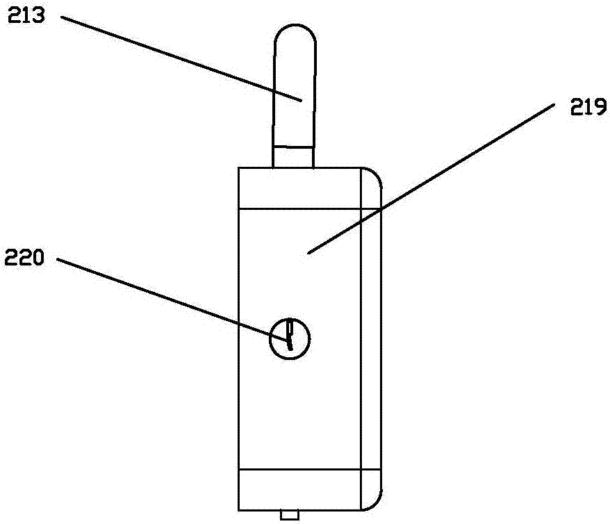 一種閃存設備的制作方法與工藝