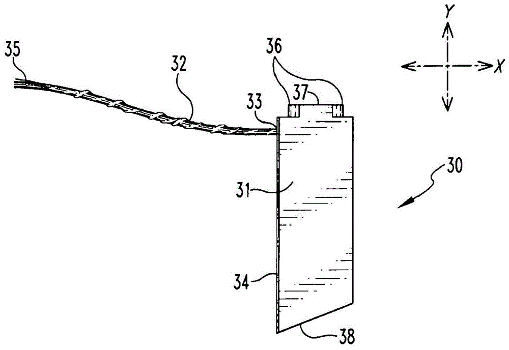 交流發(fā)電機(jī)刷架的制作方法與工藝