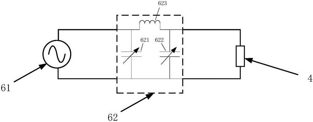 螺旋波等離子體感應(yīng)式推力器的制作方法與工藝