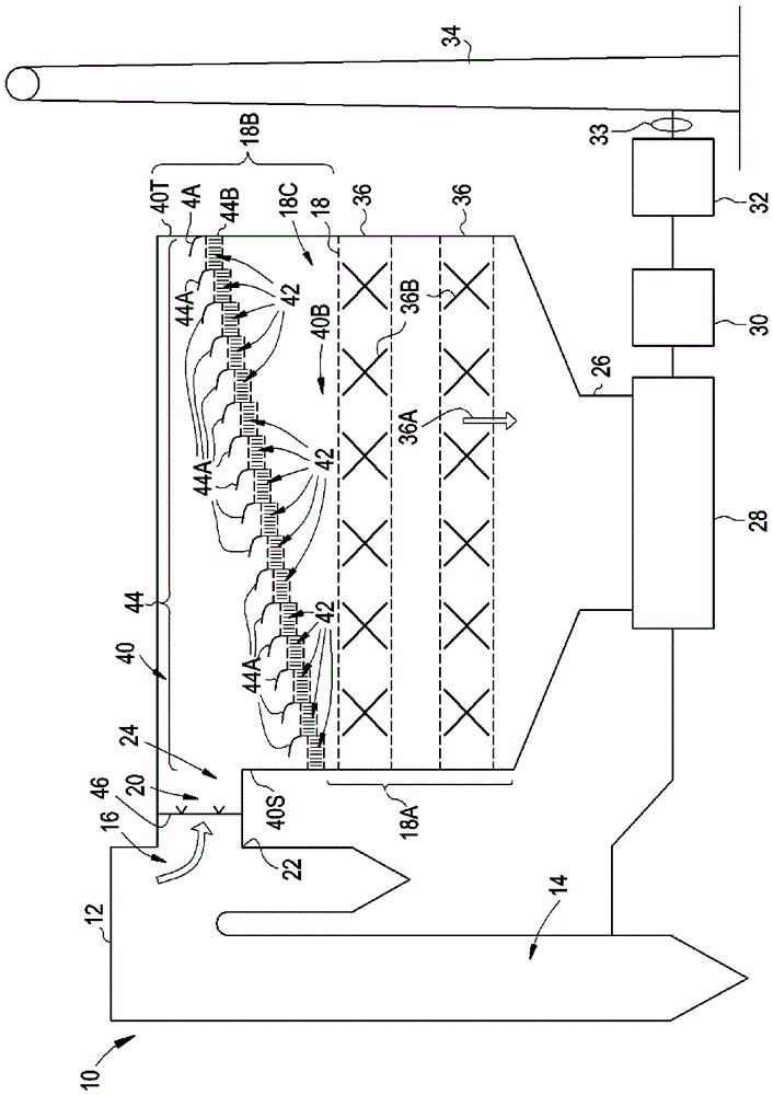 流控制柵格的制作方法與工藝