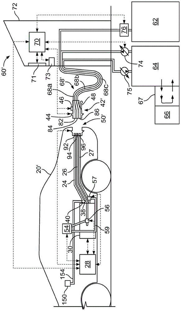 對電動車輛進(jìn)行快速充電以及快速充電所用的方法和設(shè)備與流程