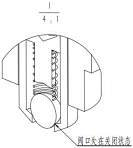 一种单喷头多料源生物3D打印装置及其方法与流程