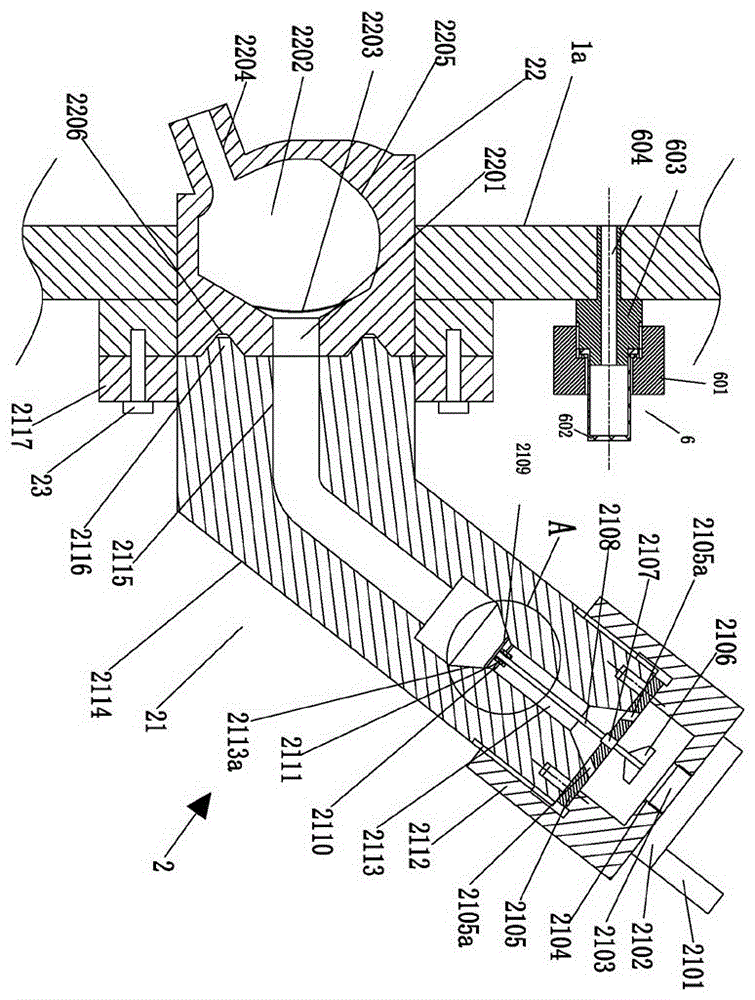 一种智能化电动车后桥的后驱总成的制作方法与工艺