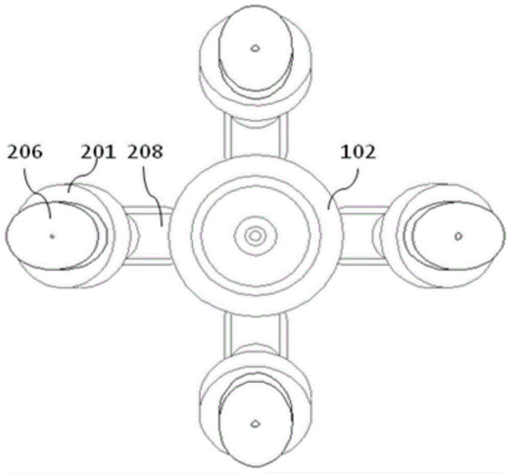 一種3D打印裝置及方法與流程