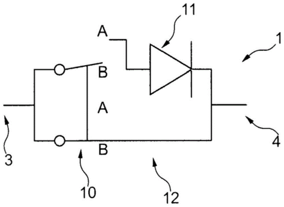 轉(zhuǎn)矩傳遞裝置的制作方法