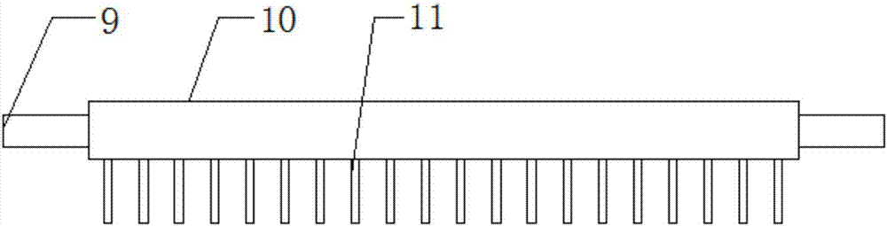 一種有機(jī)肥育苗監(jiān)測(cè)盒的制作方法與工藝