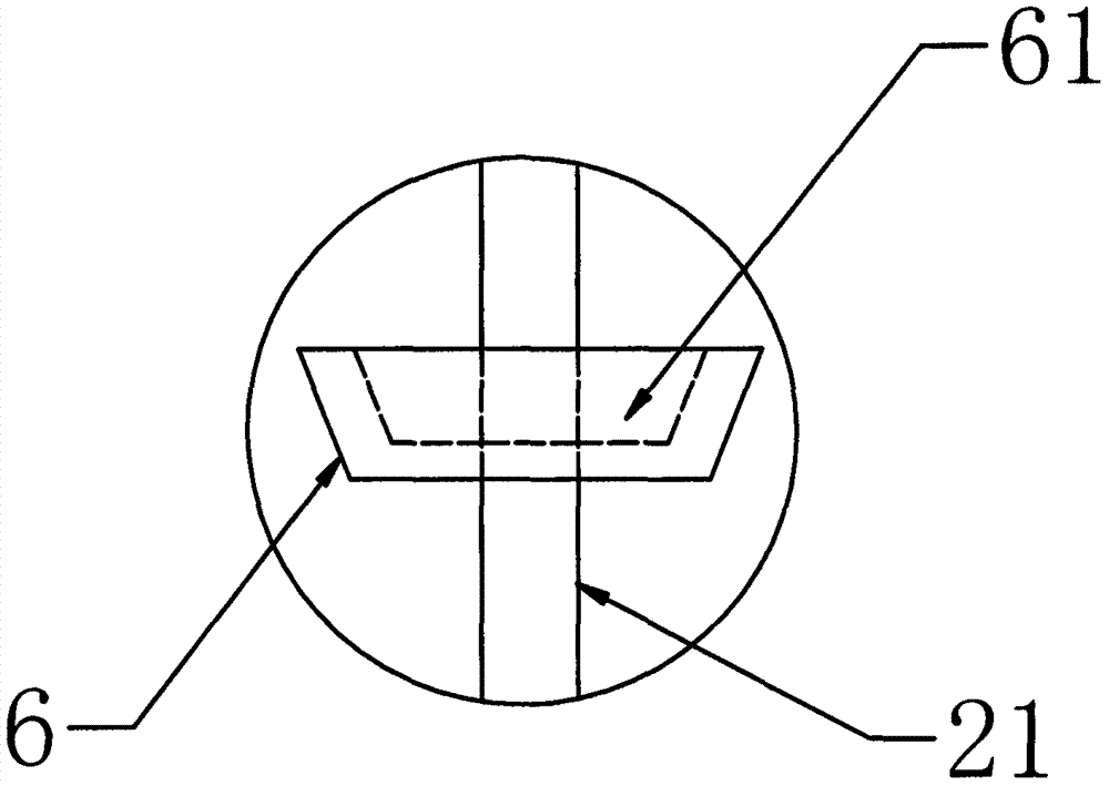 一种防虫菇房的制作方法与工艺