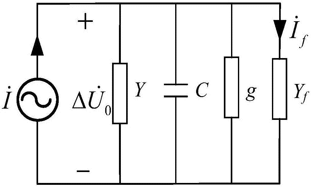 非有效接地系統(tǒng)接地故障相主動(dòng)降壓安全運(yùn)行方法與流程