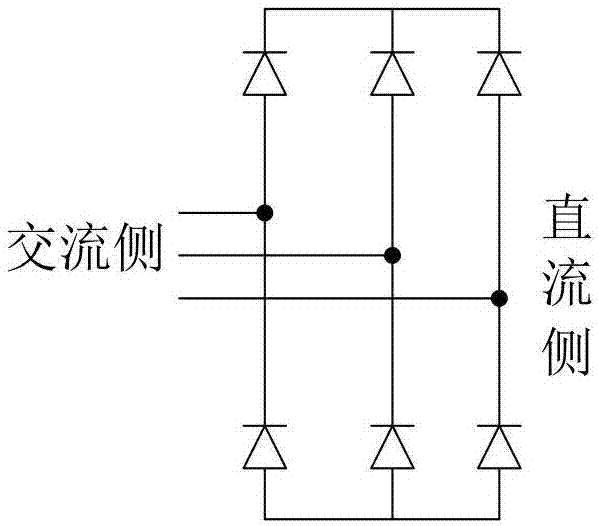 一種低壓選相平衡系統(tǒng)及其工作方法與流程