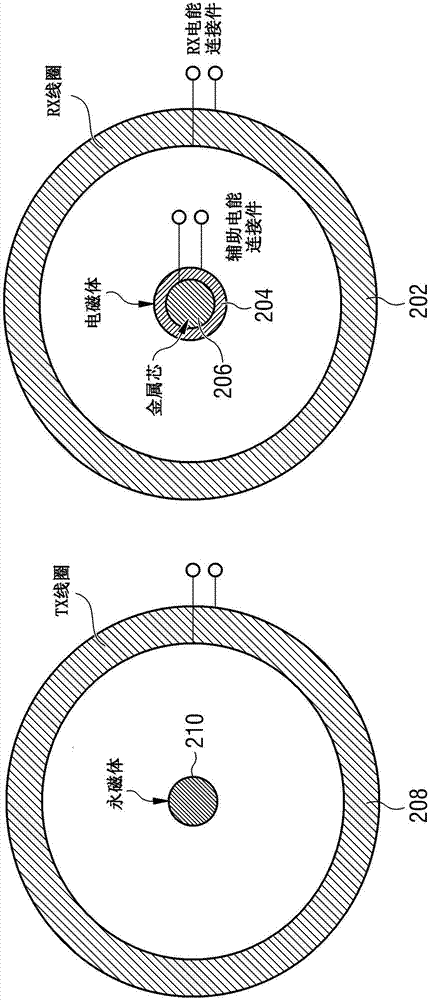 无线可充电设备以及用于控制其无线充电的装置和方法与流程