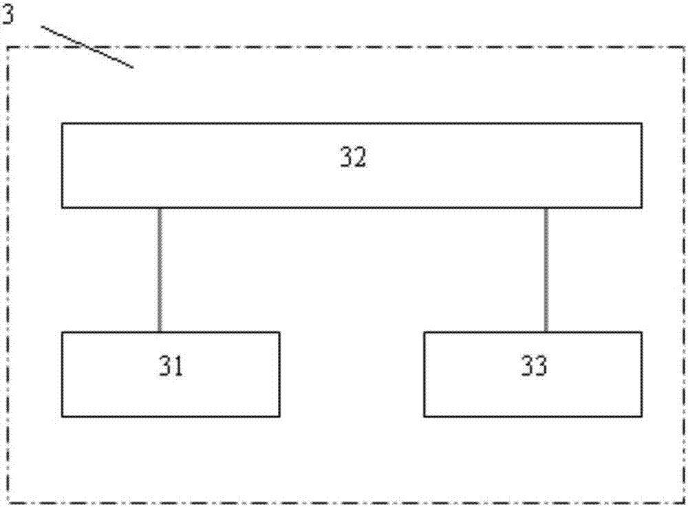 室內(nèi)無線充電報(bào)警平臺的制作方法與工藝