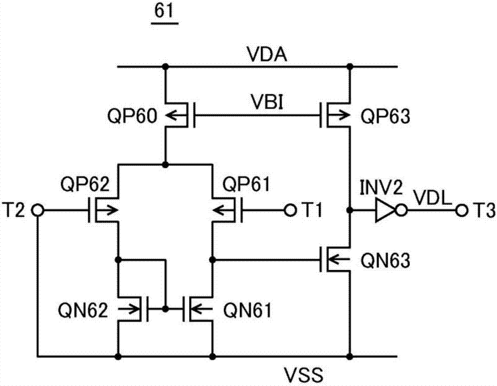 電路裝置、開關(guān)調(diào)節(jié)器、以及電子設(shè)備的制作方法