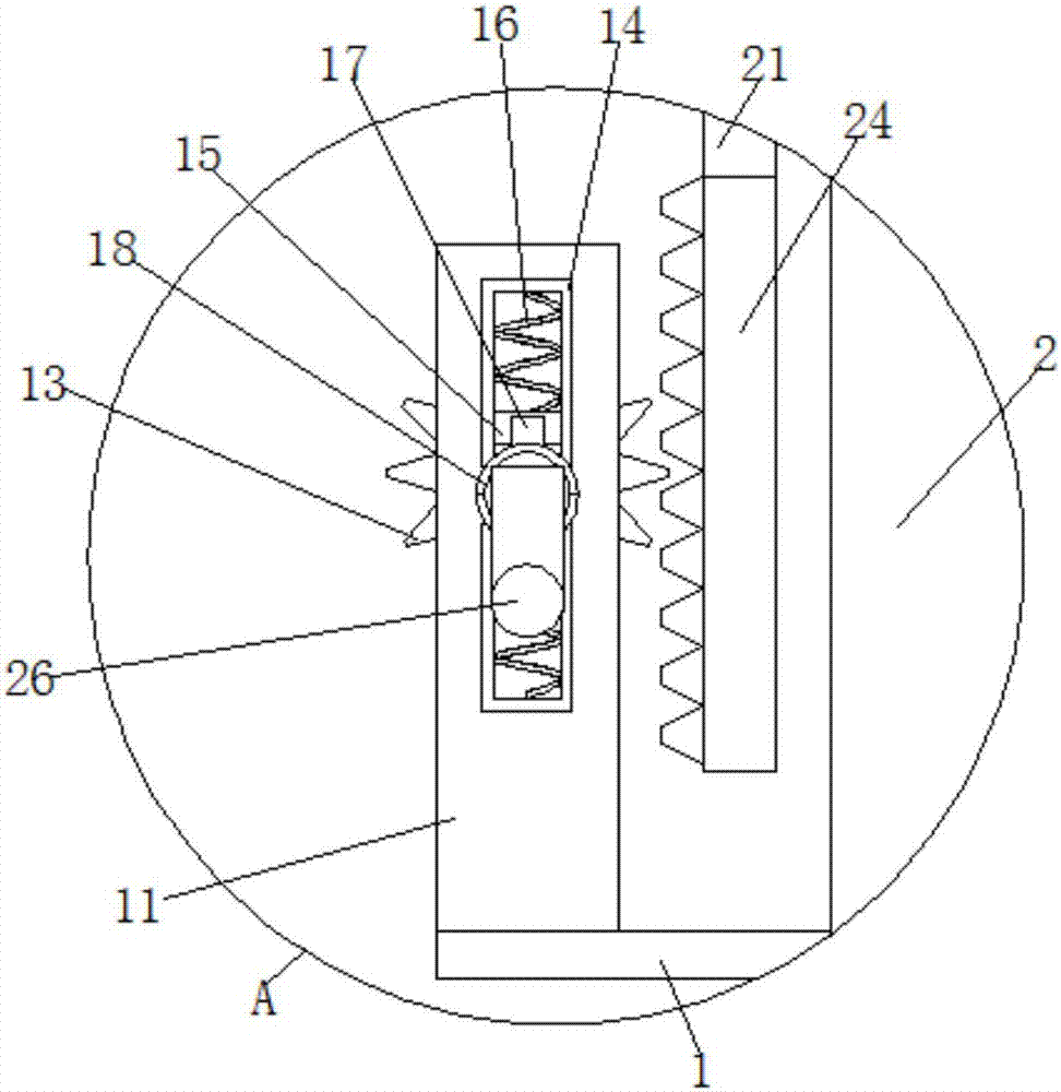 一种角度可调节的太阳能屋顶发电站的制作方法与工艺