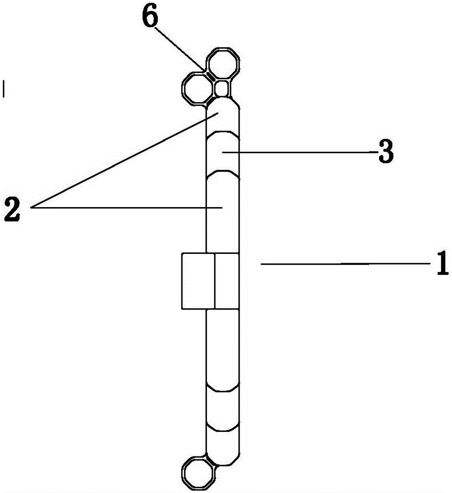 钻圈的制作方法与工艺