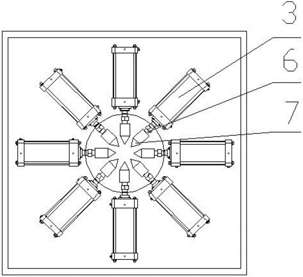 宠物玩具加工机械的制作方法与工艺