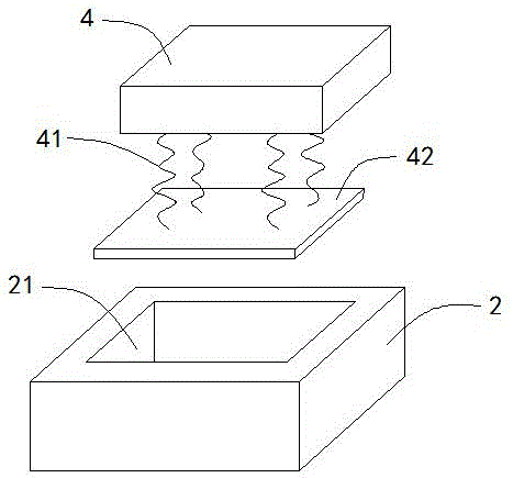 便于收纳的安全型硫化机的制作方法与工艺