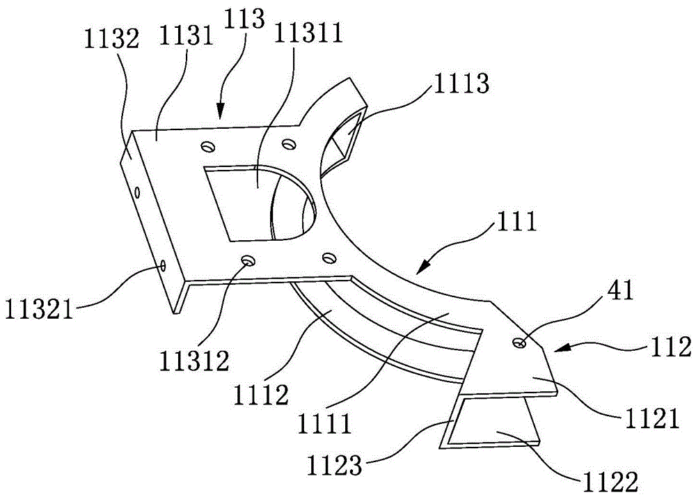 果樹環(huán)割機(jī)的制作方法與工藝