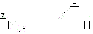 可調(diào)節(jié)移動電柜的制作方法與工藝