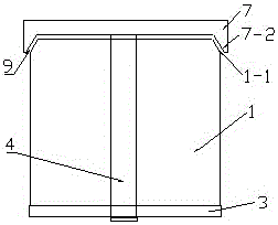 一种无刷有感电机的制作方法与工艺