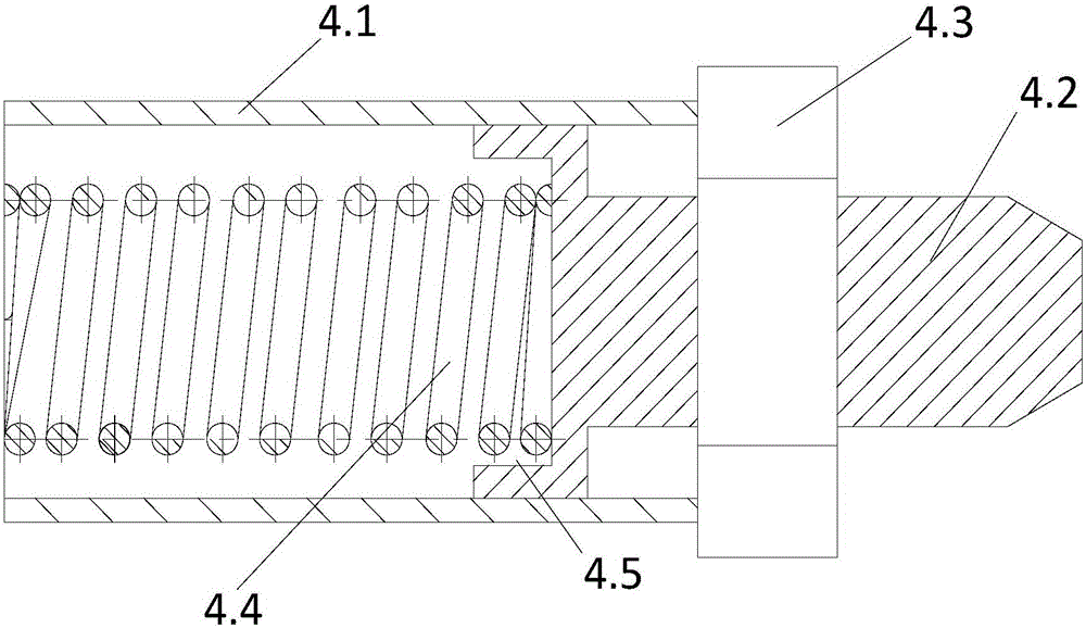 一种夹钳式微弧氧化挂具的制作方法与工艺