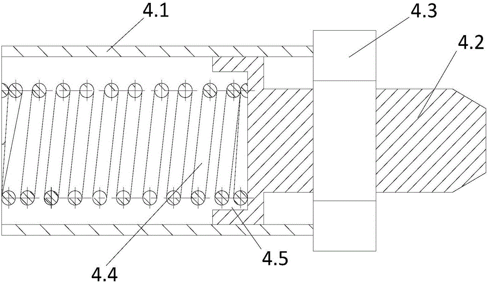 微弧氧化用吊挂式工装的制作方法与工艺