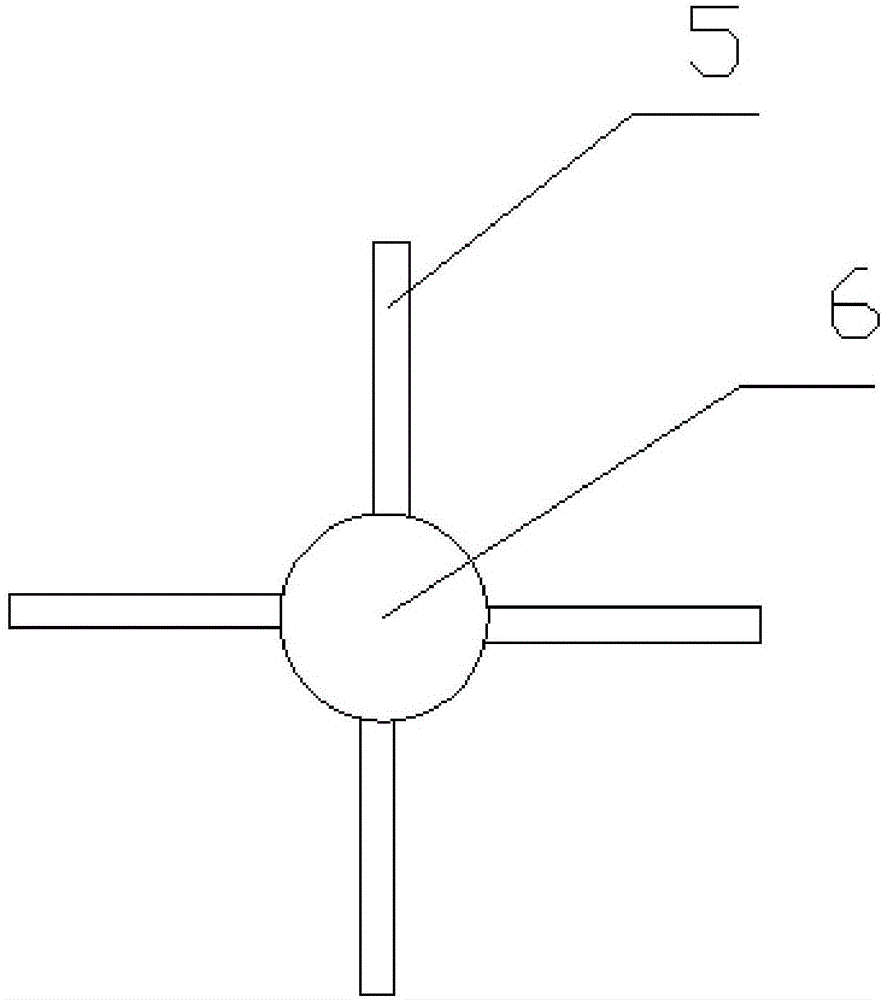 一种炒茶机的制作方法与工艺