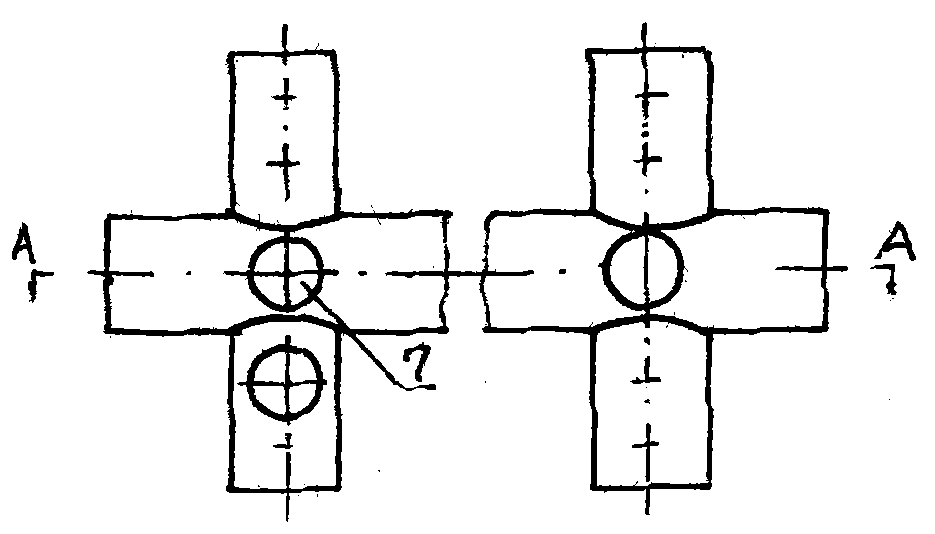 防鼠防蛀防霉變儲(chǔ)糧倉的制作方法與工藝