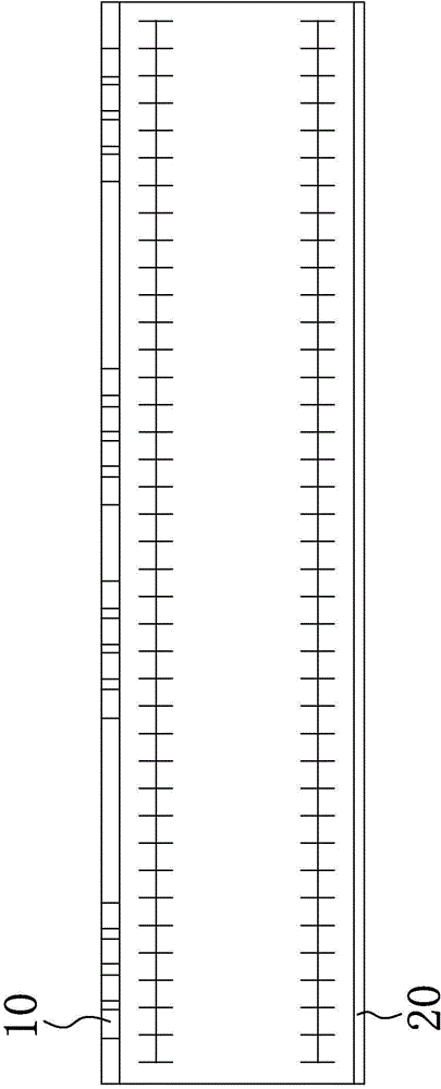 一種用于夏季牛舍的水冷通風(fēng)降溫系統(tǒng)的制作方法與工藝