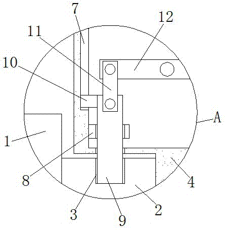 一種便于拆卸的電子線路板的制作方法與工藝